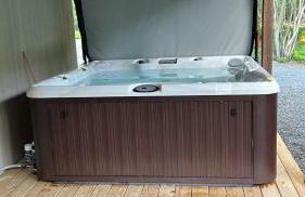 THE ONE Chalet - Foto 33