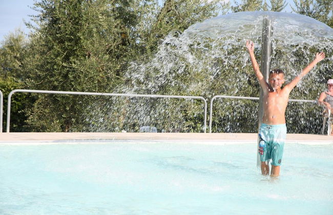 Villenpark Sanghen - Foto 30