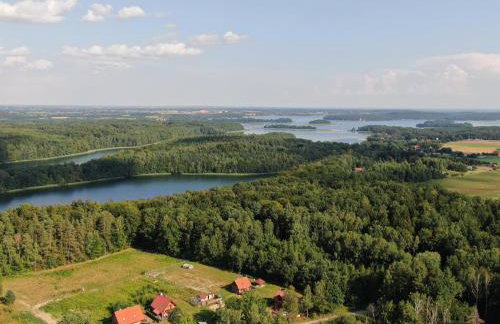 Wypoczynek na Mazurach U Sebka - Foto 69