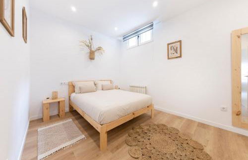 Apartamento con Jardín en el Oviedo Antiguo - Foto 19