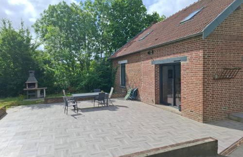 Gite de Guise, animaux bienvenus - Foto 9