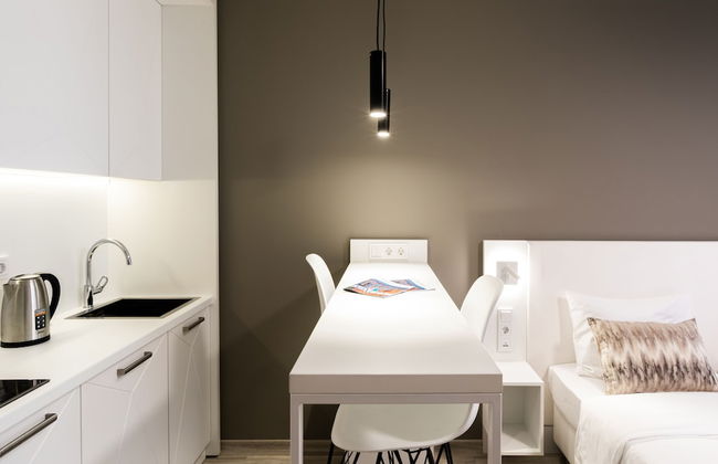 Valo Hotel City - Photo 27