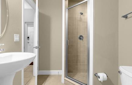 Sunny Stay in FL - 4-Bedroom Townhome by Disney! - Foto 16