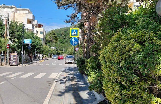 Hotel Nacional Durres - Photo 36