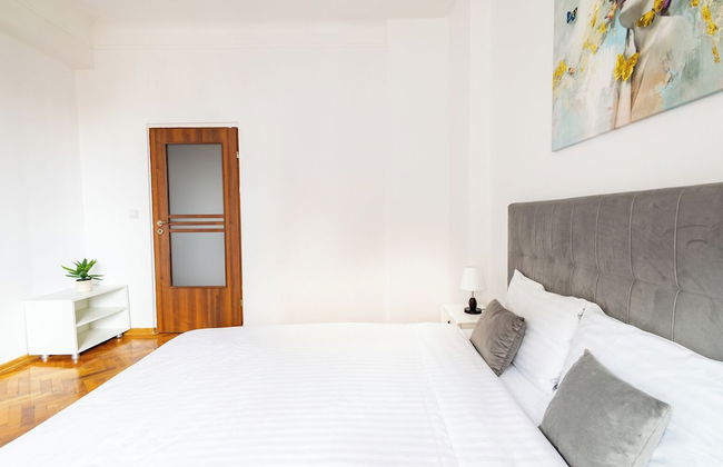 Downtown Victoria Apartments By CityBookings - Foto 13