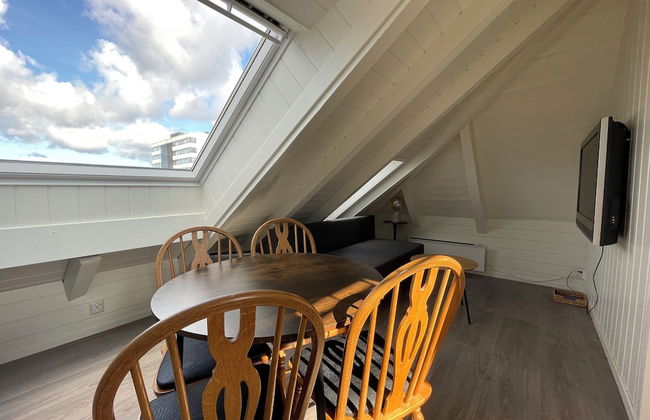 Stunning Hilltop Nest Unparalleled Views at BnB Ap 17 - Foto 9