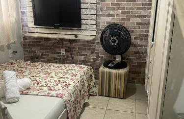 Kitnet Adorável na sedede Aracruz ES 1KM do centro individual wifi cozinha equipada - Foto 3