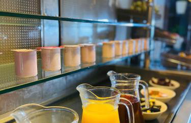 Belvilla Aberdeen Bridge of Don Sea View - Foto 36