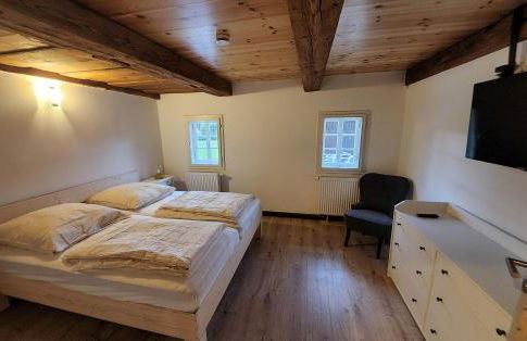 Vierseithof "Waitzdorfer Hof" - Foto 17