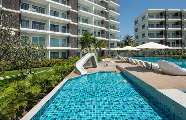 The Sea Condominium - Foto 34