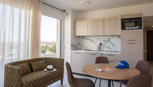 Résidence Pierre & Vacances Premium Horizon Golf - Foto 4, minibar