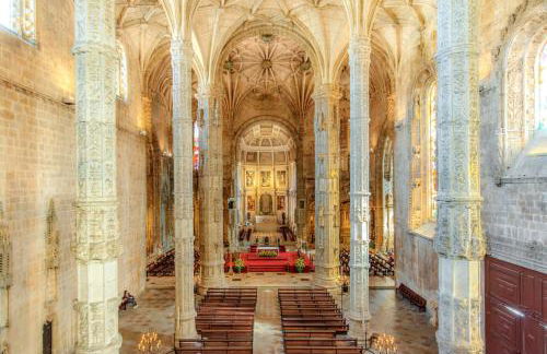 Welcoming house in Águeda with shared pool 70 m² - Foto 36