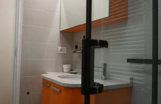 Milan Space Loft - Apartment close to M5 subway - Free Parking - Sky & Netflix TV - Foto 24