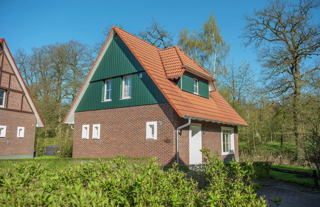 Bad Bentheim Garden Villa - Foto 19