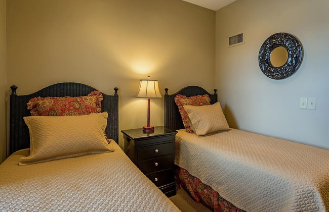 3 Br: Soaring Eagle 301 - Foto 1