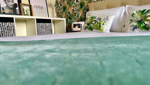 Grand appartement Bron centre proche Eurexpo et Groupama - Foto 2