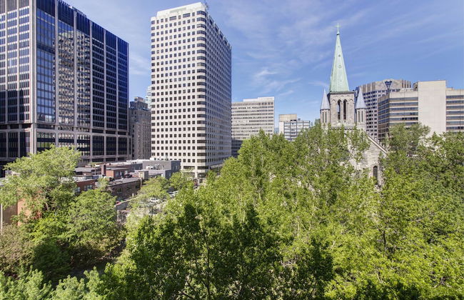 Corporate Stays Loft4U Apartments - Foto 42