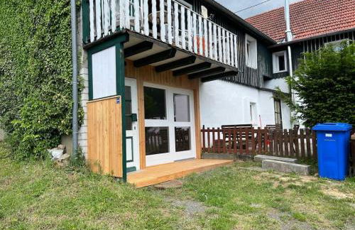 Schöne Unterkunft mit Balkon - Foto 17