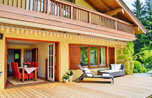 Chiemsee Landhaus - Foto 6