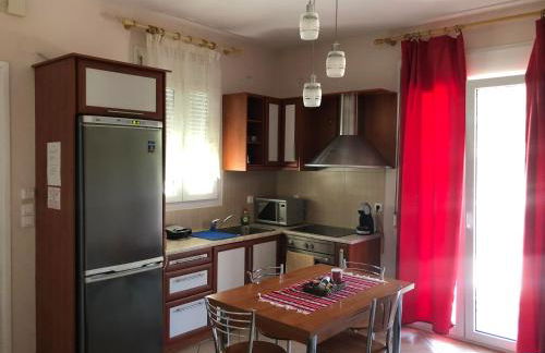 ilyda Residence apts - Foto 67