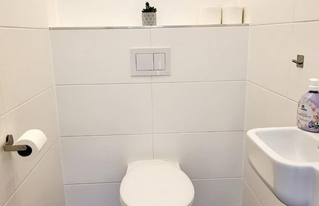 Neulerchenfelder City Apartment - Foto 20