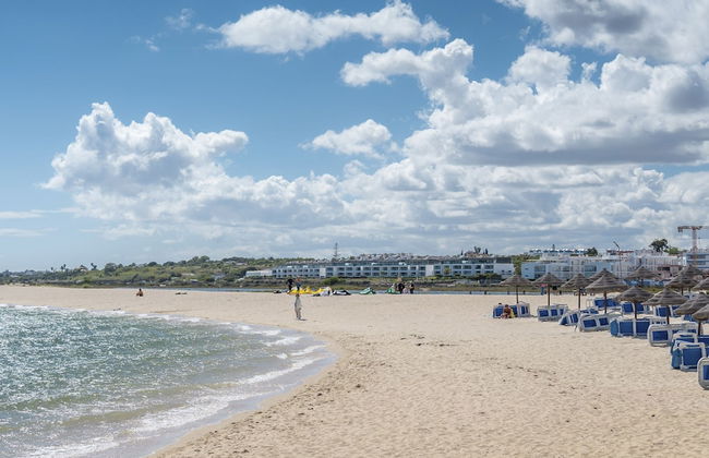 LV Premier Algarve FU1 Pool AC Sea View - Foto 54