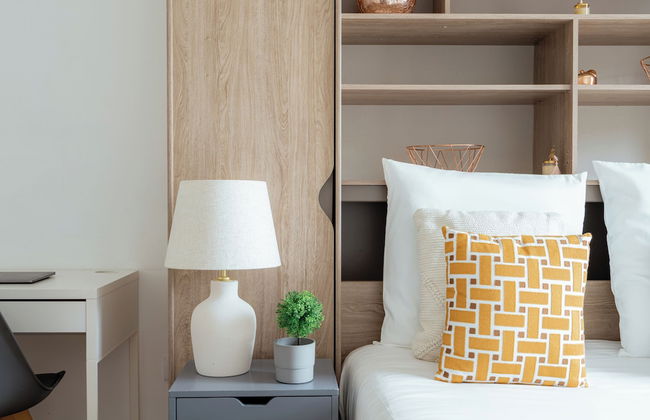 Appartement Spacieux a Chatillon - Photo 5