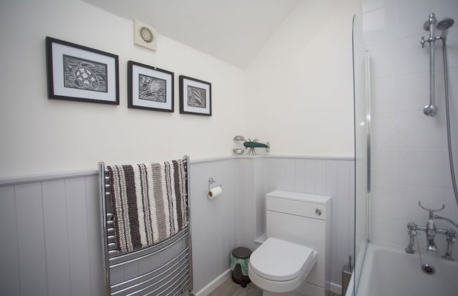 Foresters Cottage - Foto 21