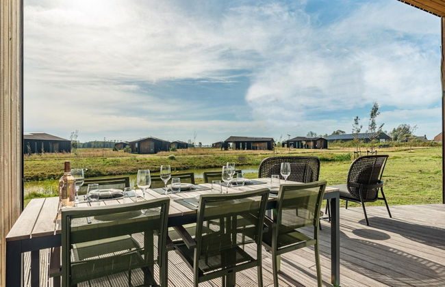 Cottage Near Het Bokkegat Nature Reserve - Foto 18