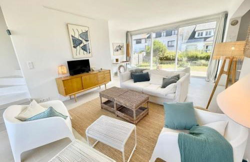 Maison Ultra Coconning Jardin Face aux plages - Foto 2