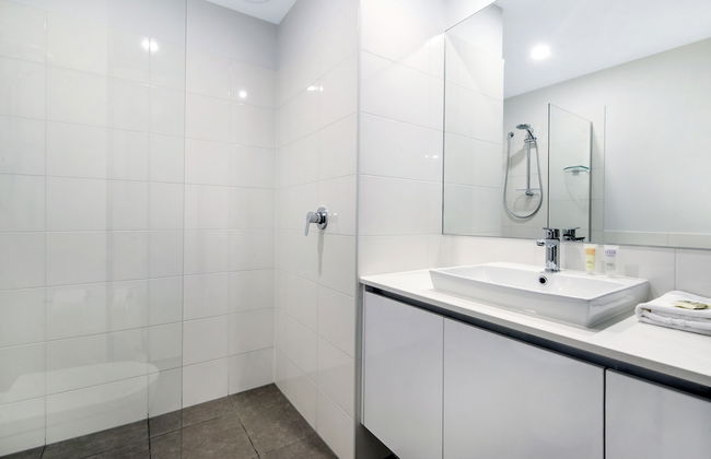 Waterford Private Apartments - Foto 44