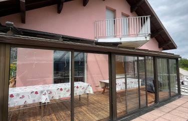 Aux balcons des xettes - Foto 37