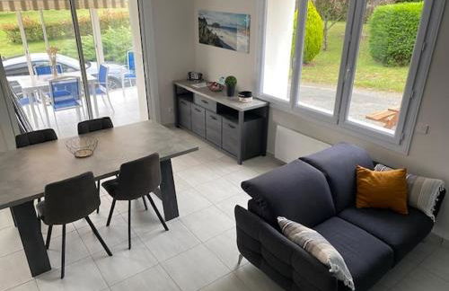 Domaine d'Annégré - Foto 1