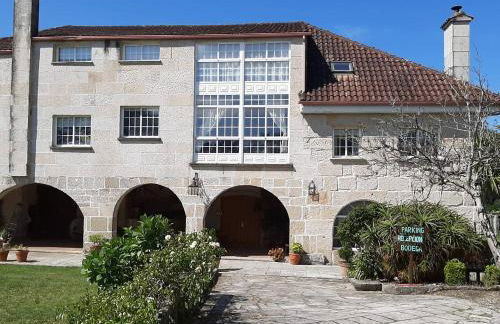 Os Areeiros Turismo Rural & Bodega - Foto 3