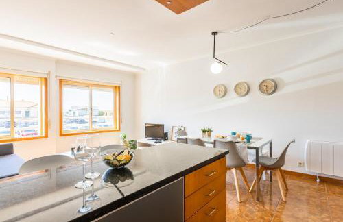 Aguda Beach Apartment - Photo 24