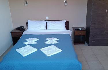 GIOTAS APARTMENTS - STUDIOS - Foto 65