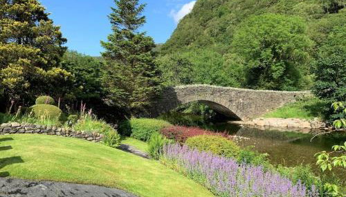 Grange Bridge Cottage - Foto 3, Garden