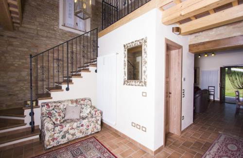 Holiday Home in Fano Near Adriatic Sea - Foto 32