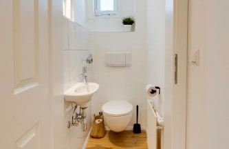 Lexapartments Stuttgart Wasen Toplage 75-96qm - Foto 52