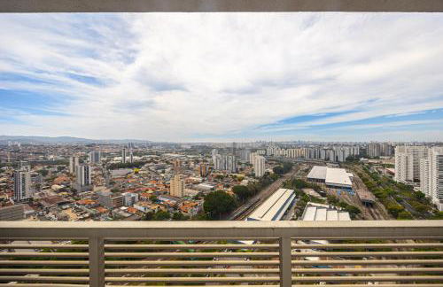 Apartamento Moderno Premium - Cittyplex - Foto 69