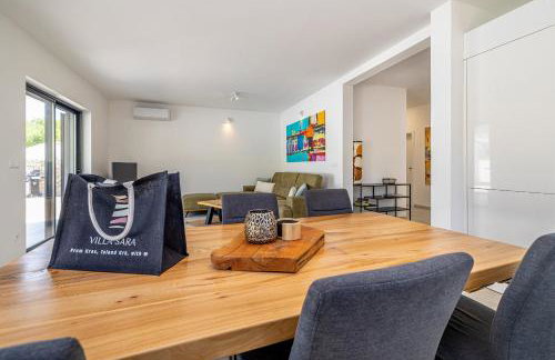 Holiday house SARA with private pool - Photo 25