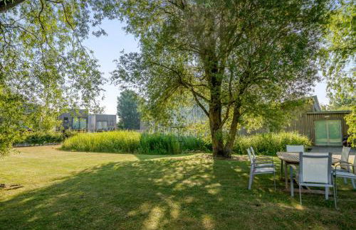 Mallards Way ML01 HOT TUB Lakeside Spa - Photo 35