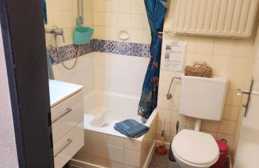 Apartment Ferienwohnung modern nähe Altstadt Landshut - Foto 6