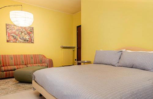 [5 min Lake Orta] Free parking - Foto 8