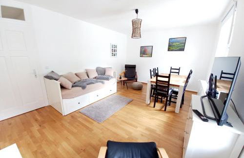 Top! Wohnung direkt am Fuß der Berge im Oberallgäu - Foto 10