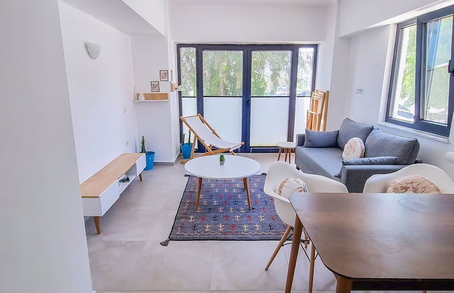 Four Holiday Suites - Foto 10