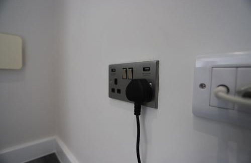 Birmingham NECAirport Interchange shortstay homebase - Foto 61