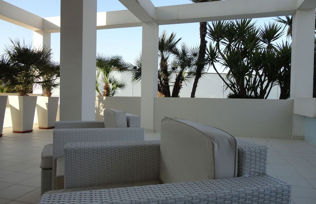 Soglow Business Class Aparthotel - Foto 23