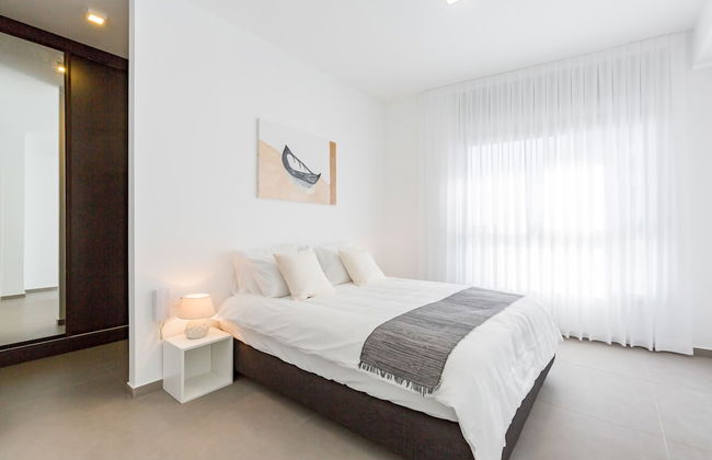 Nat 600 Beach-Luxury Appartment - Photo 4