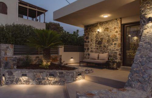 Anthokipos Pool Villa - Foto 76